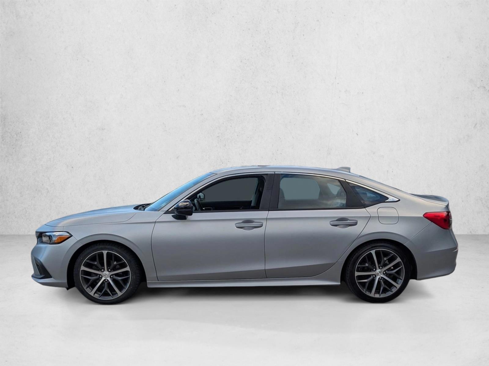 Thumbnail: 2022 Honda Civic - 2
