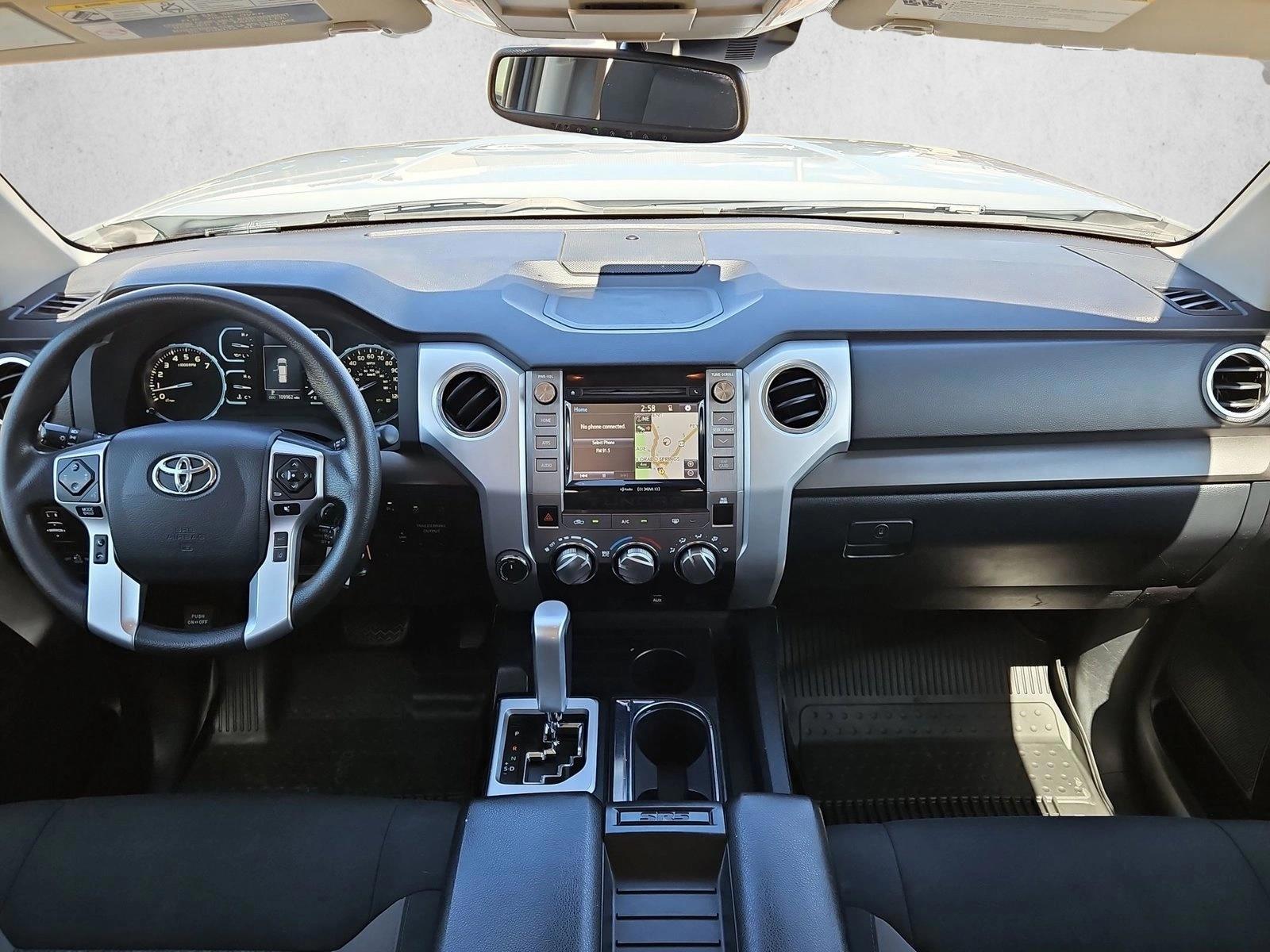 Thumbnail: 2019 Toyota Tundra - 3
