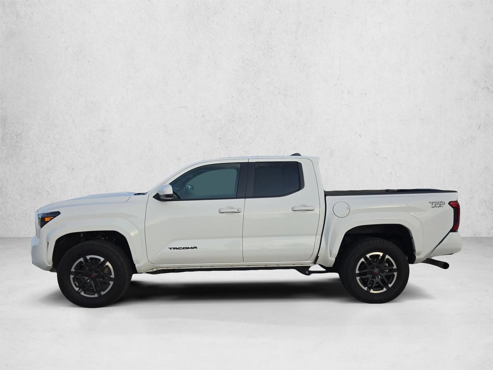 Thumbnail: 2024 Toyota Tacoma - 2