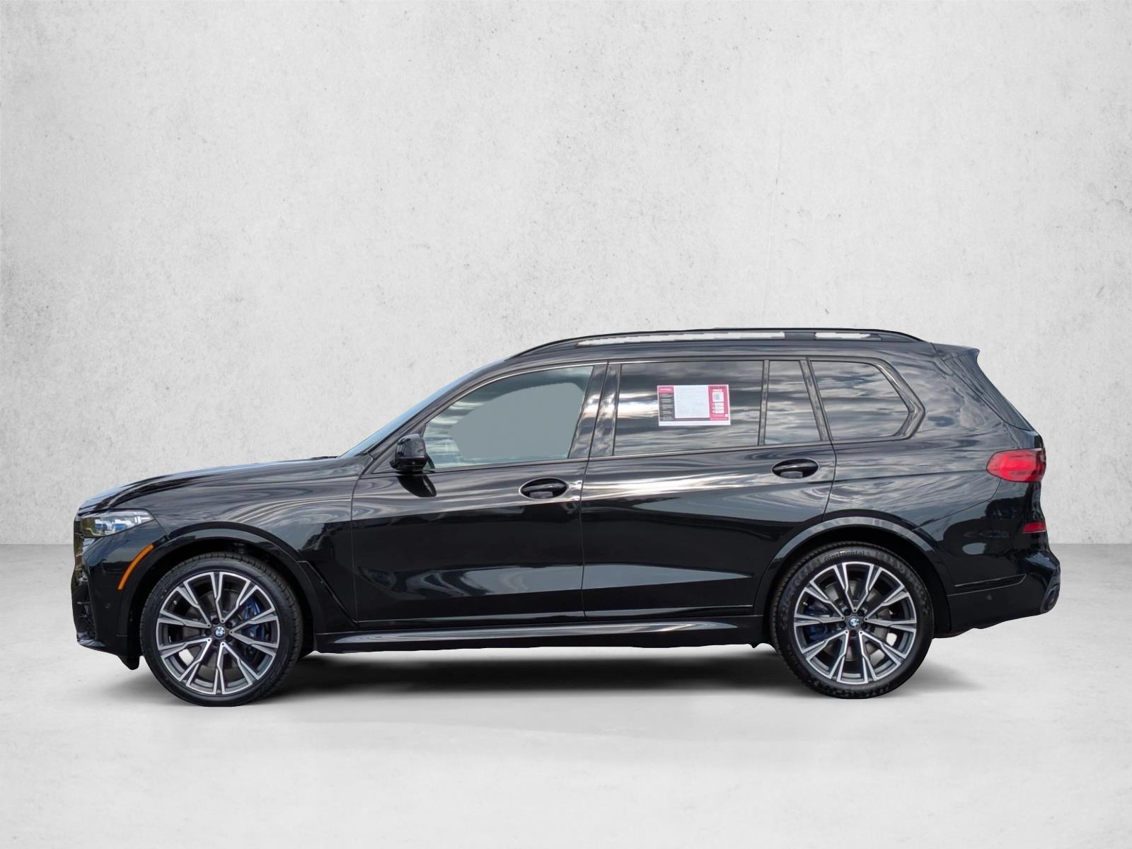 Thumbnail: 2022 BMW X7 - 2