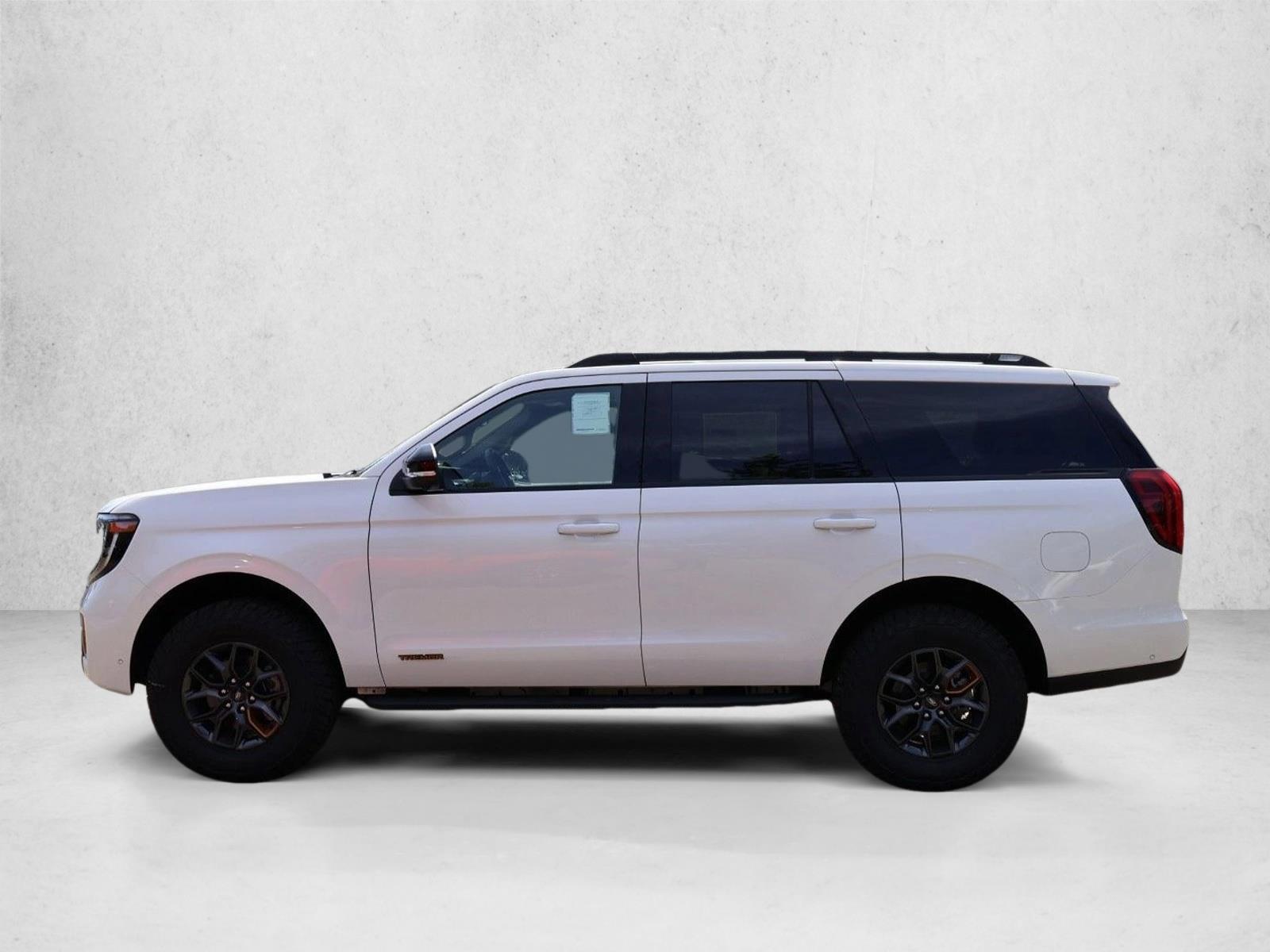 Thumbnail: 2025 Ford Expedition - 2