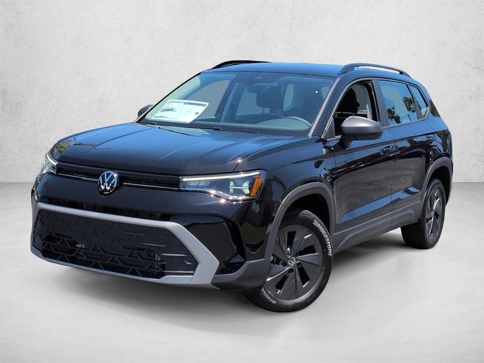 Thumbnail: 2026 Volkswagen Taos - 1
