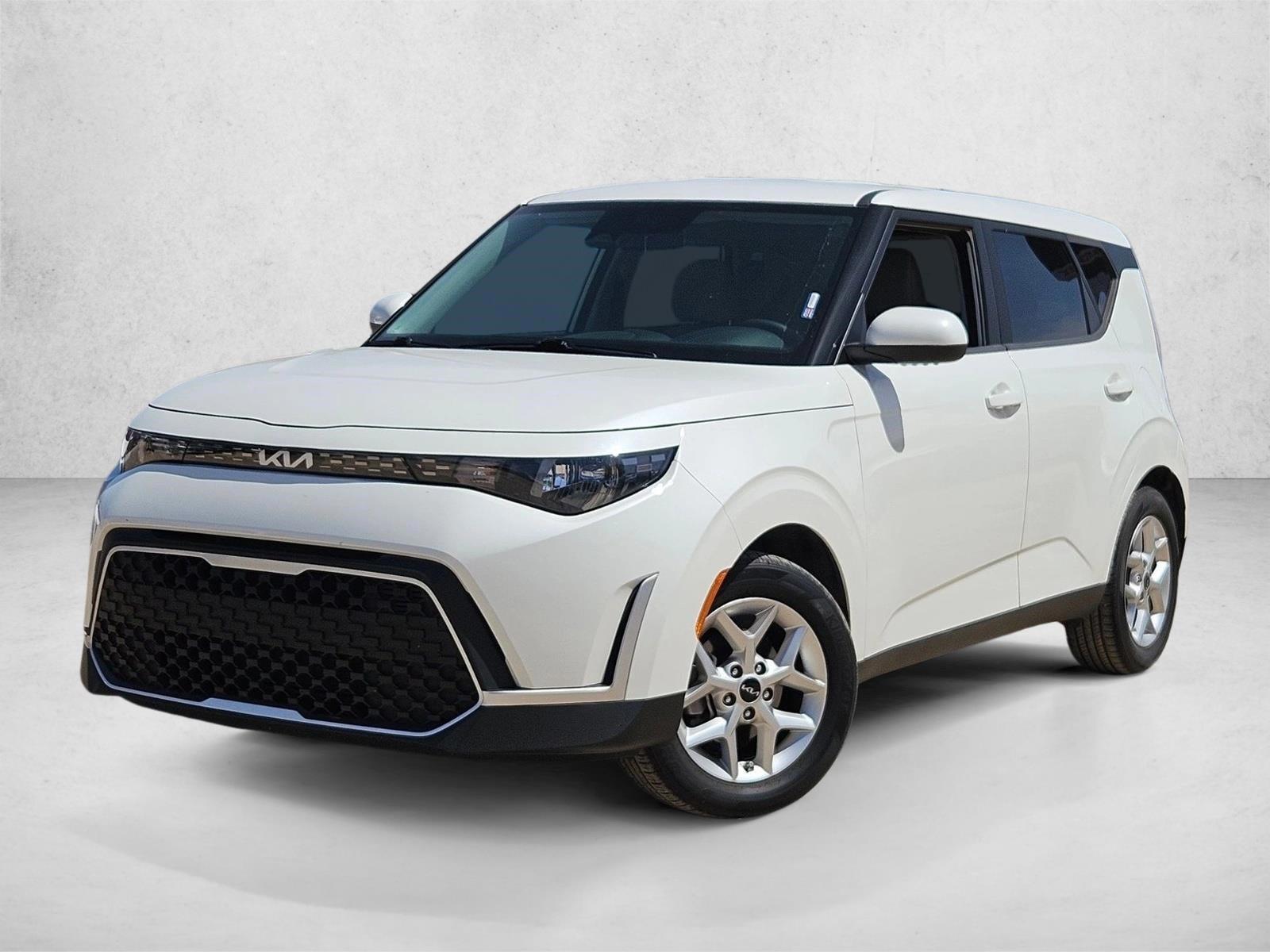 Thumbnail: 2023 Kia Soul - 1