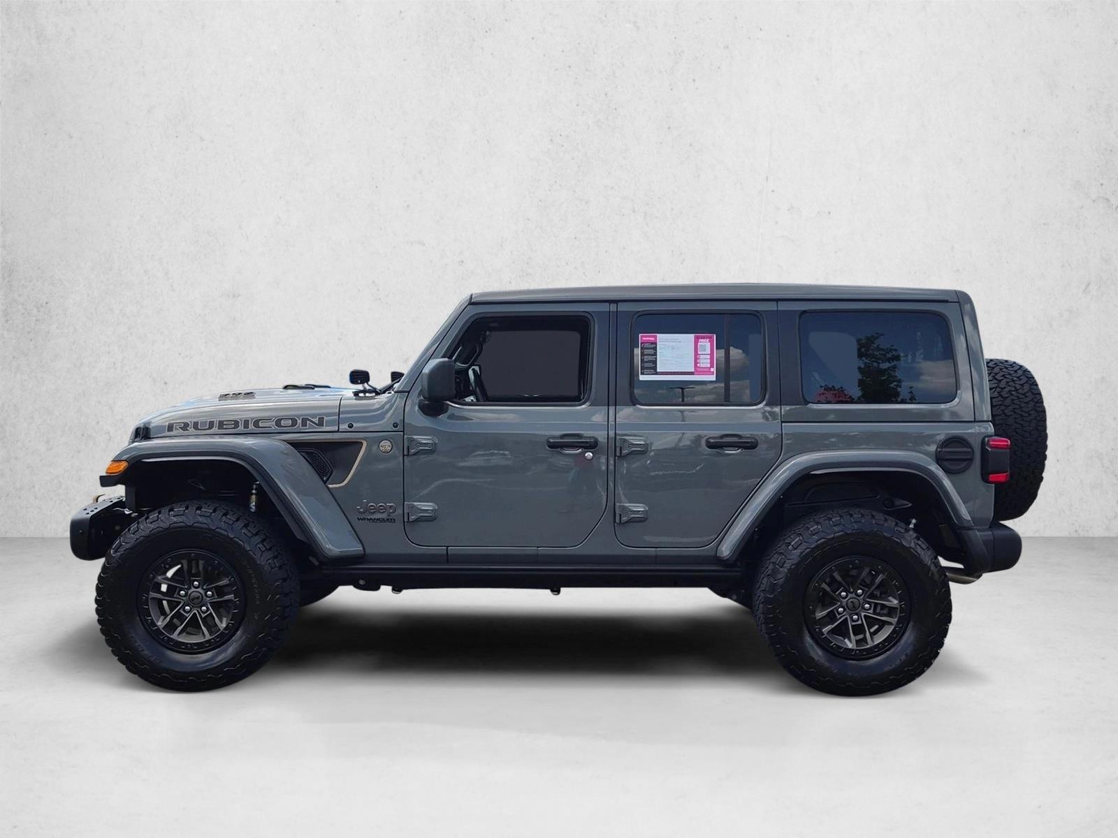 Thumbnail: 2022 Jeep Wrangler - 2