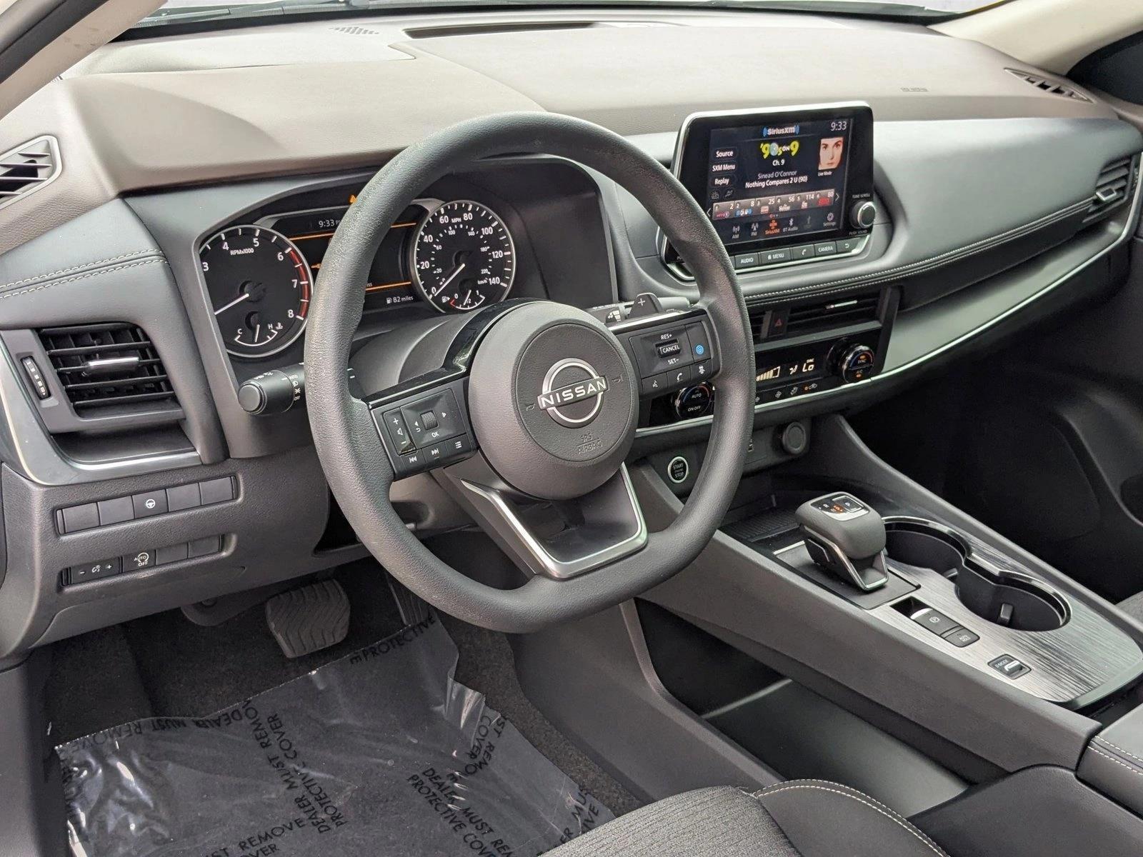 Thumbnail: 2023 Nissan Rogue - 3