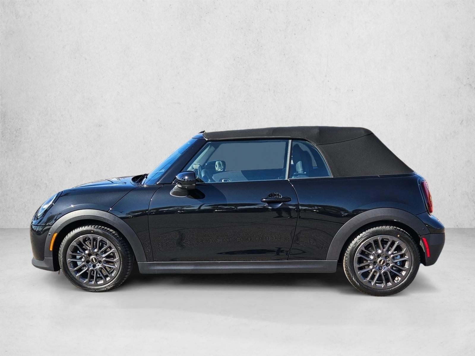2026 MINI MINI