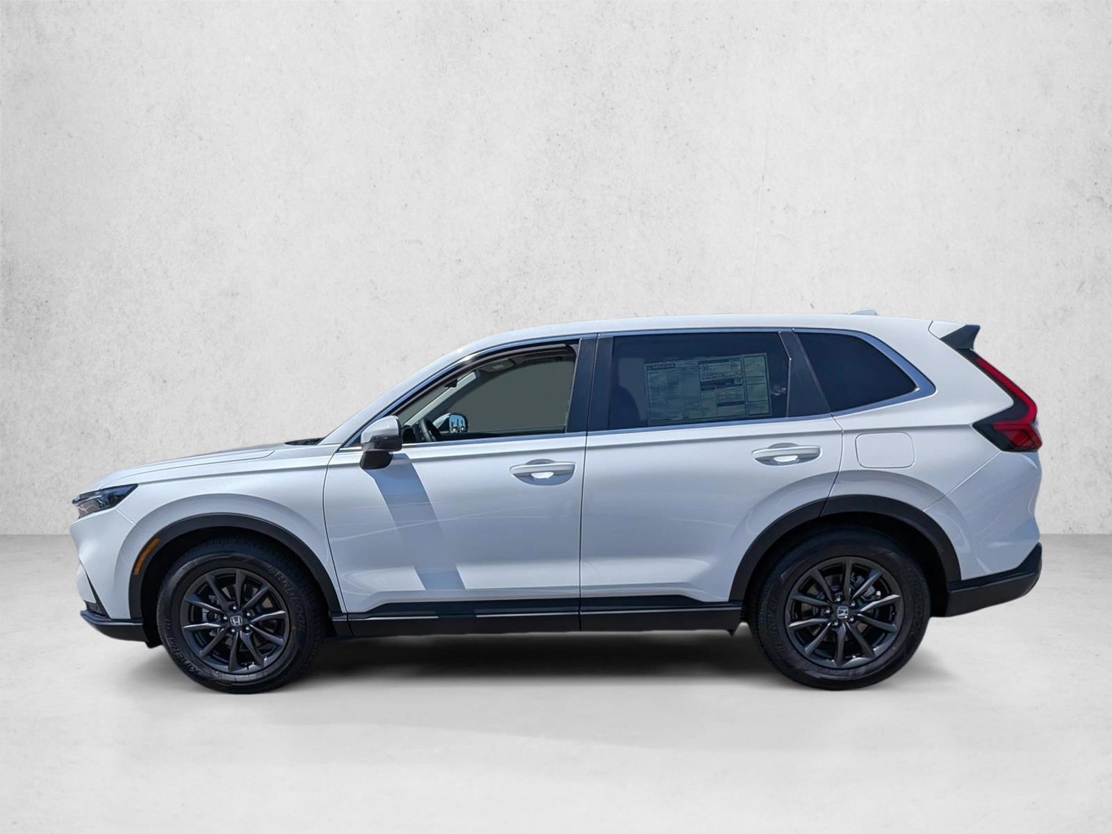 Thumbnail: 2026 Honda CR-V - 2
