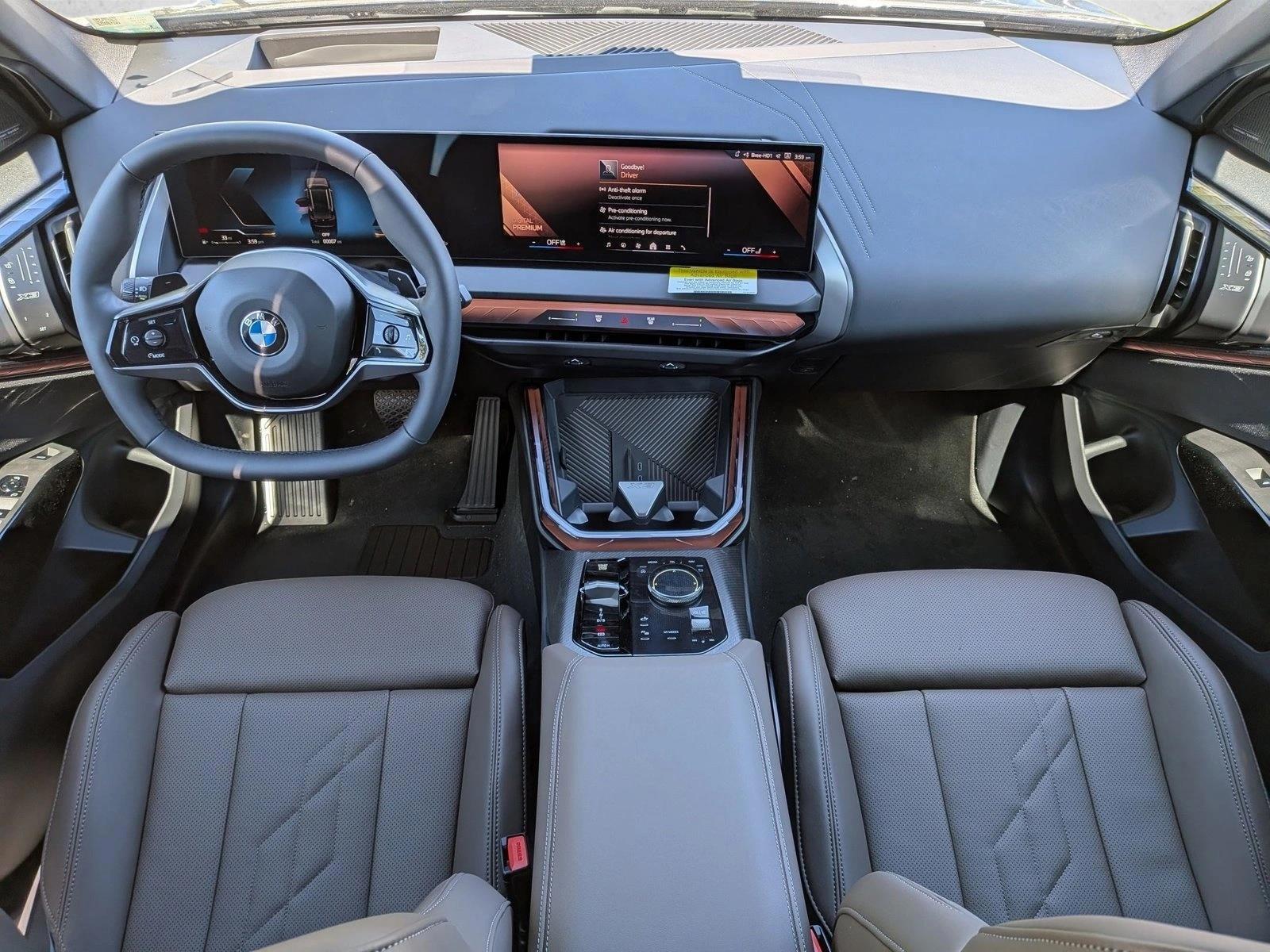 Thumbnail: 2026 BMW X3 - 4