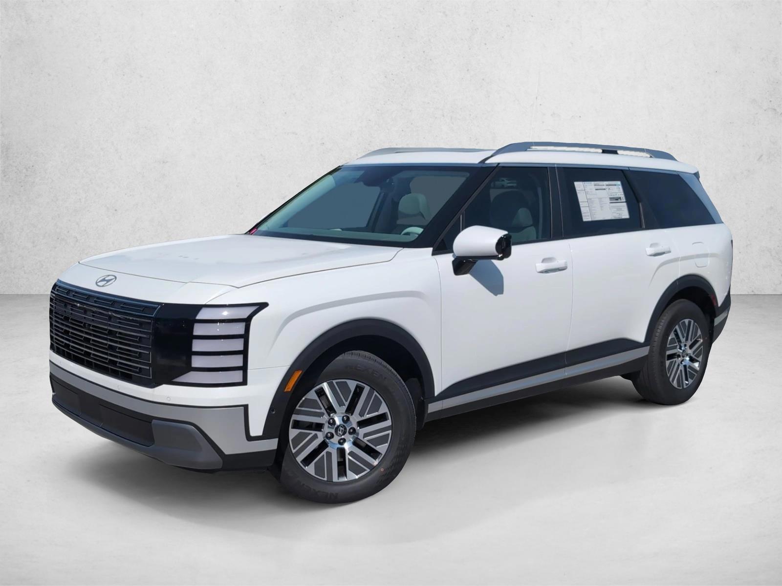 Thumbnail: 2026 Hyundai Palisade - 1