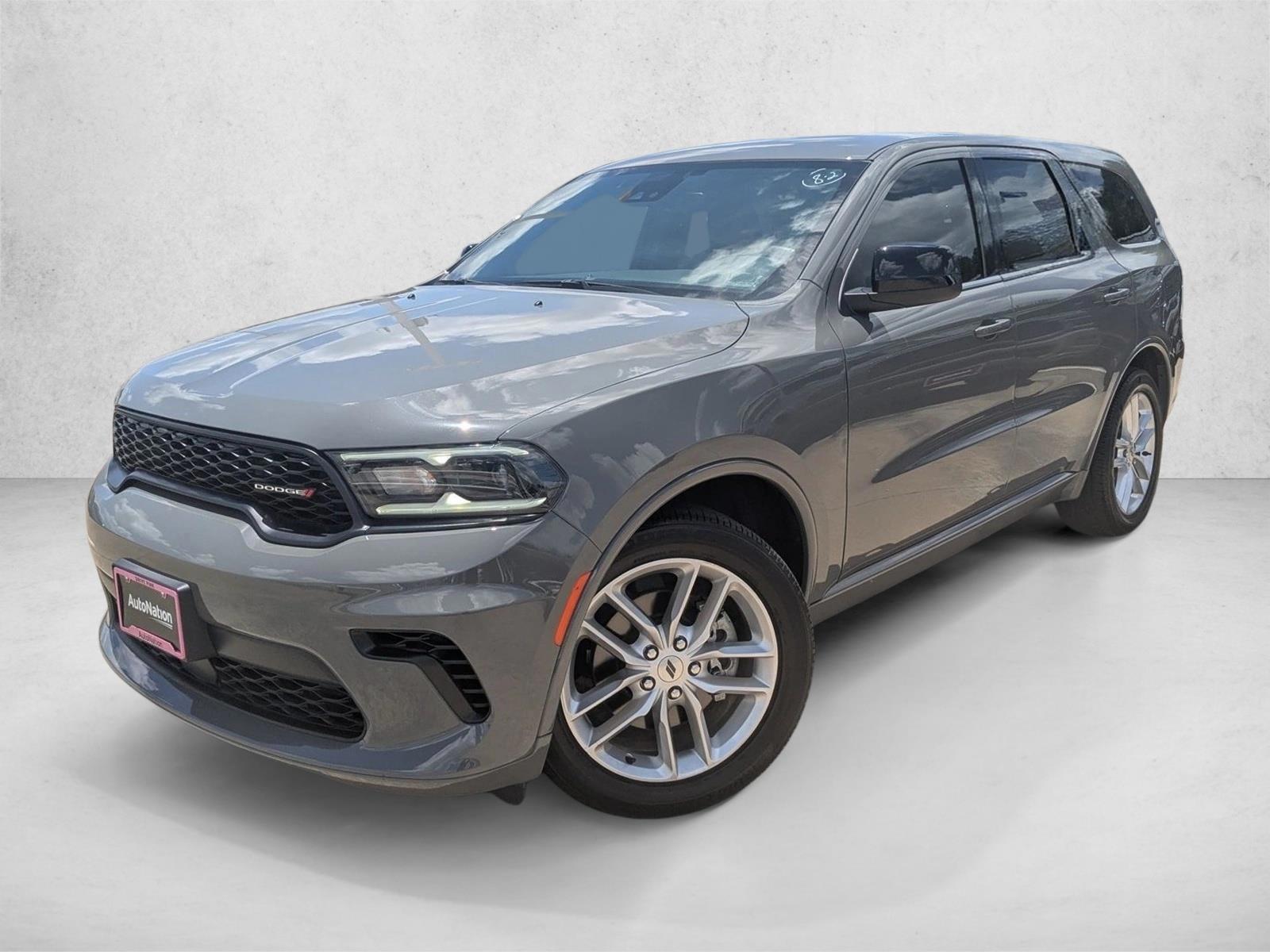 Thumbnail: 2023 Dodge Durango - 1