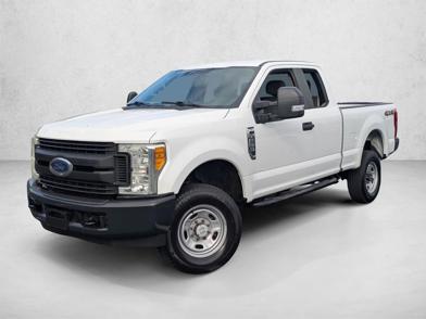 2017 Ford F-250 XL -
                  Clearwater, FL