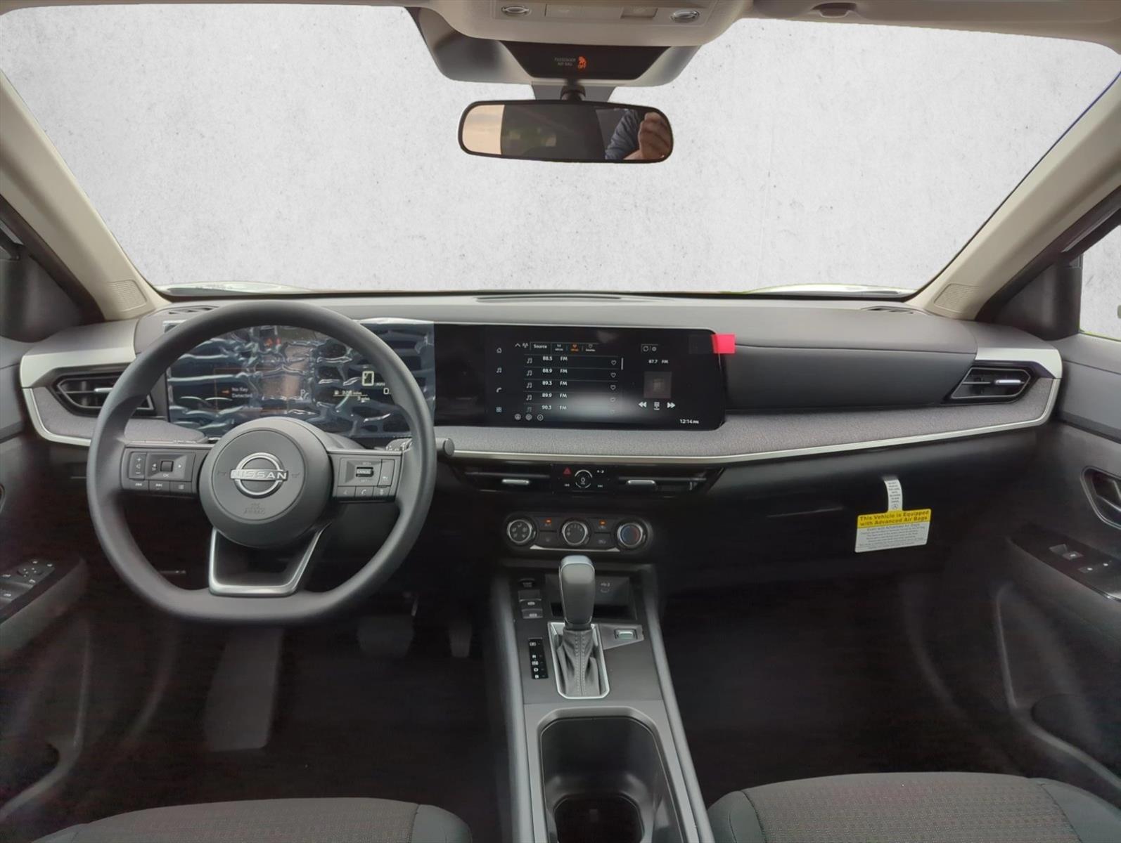 Thumbnail: 2026 Nissan Kicks - 2