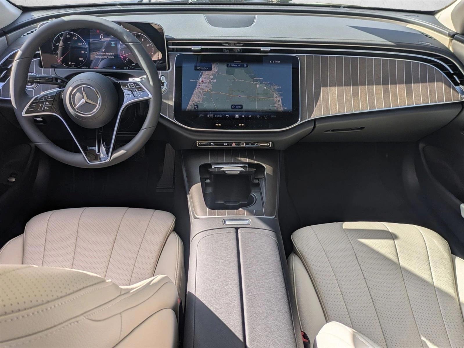 Thumbnail: 2026 Mercedes-Benz E-Class - 3