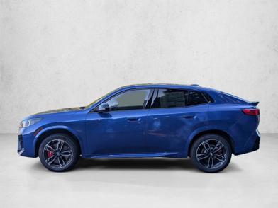 2026 BMW X2