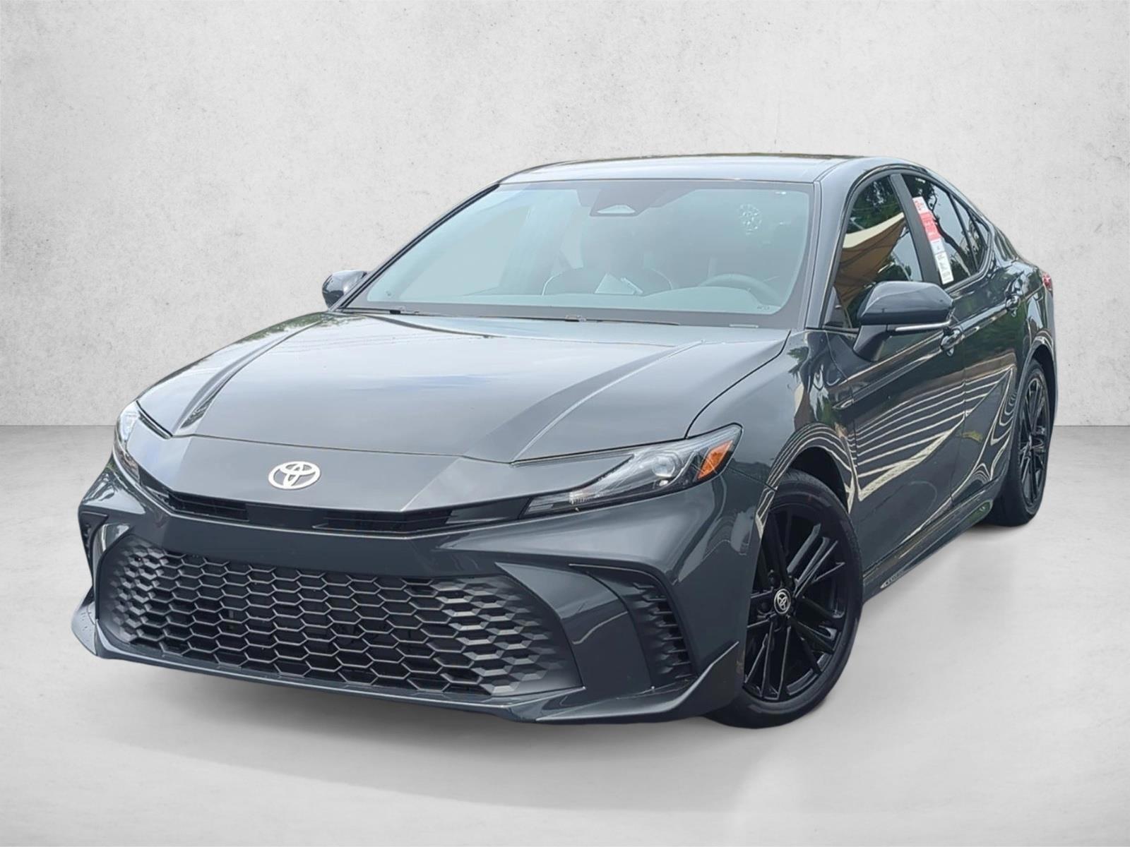 Thumbnail: 2026 Toyota Camry - 1