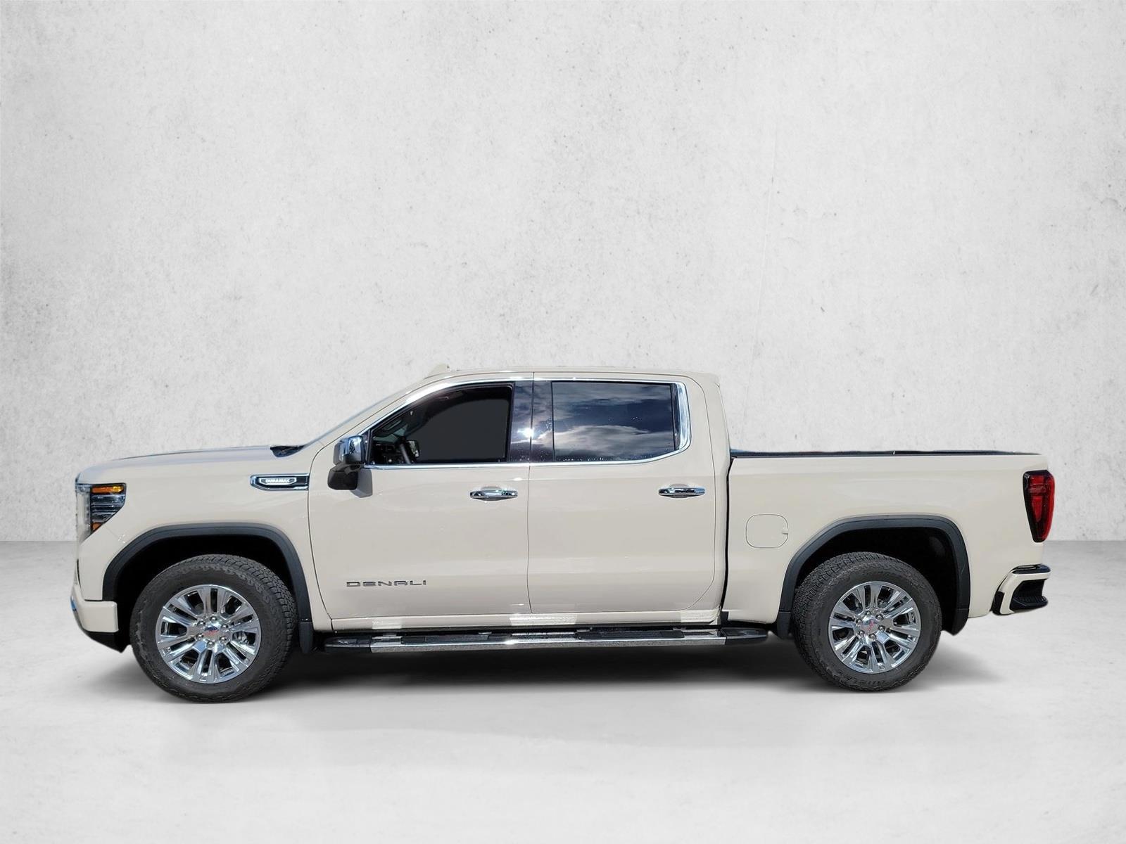 Thumbnail: 2026 GMC Sierra 1500 - 2