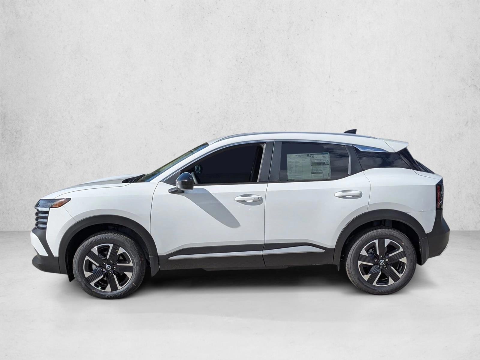 Thumbnail: 2026 Nissan Kicks - 2