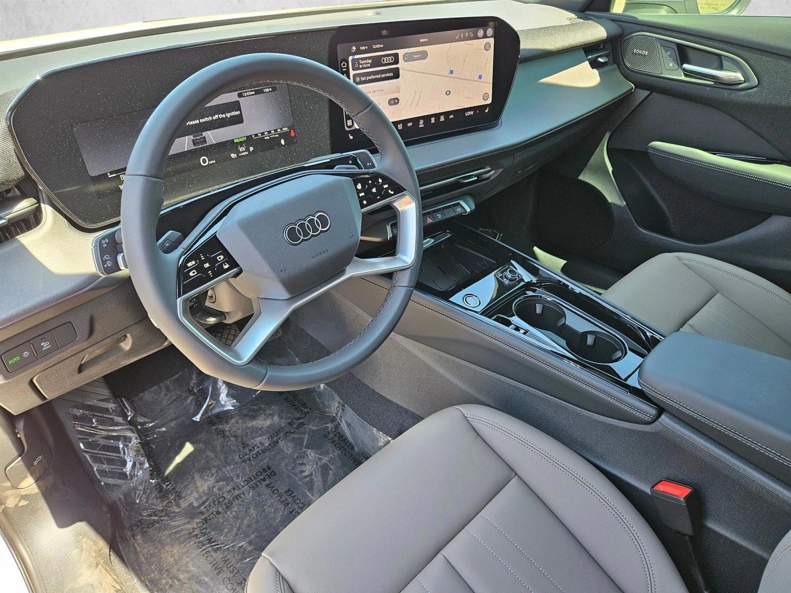 Thumbnail: 2026 Audi Q3 - 4