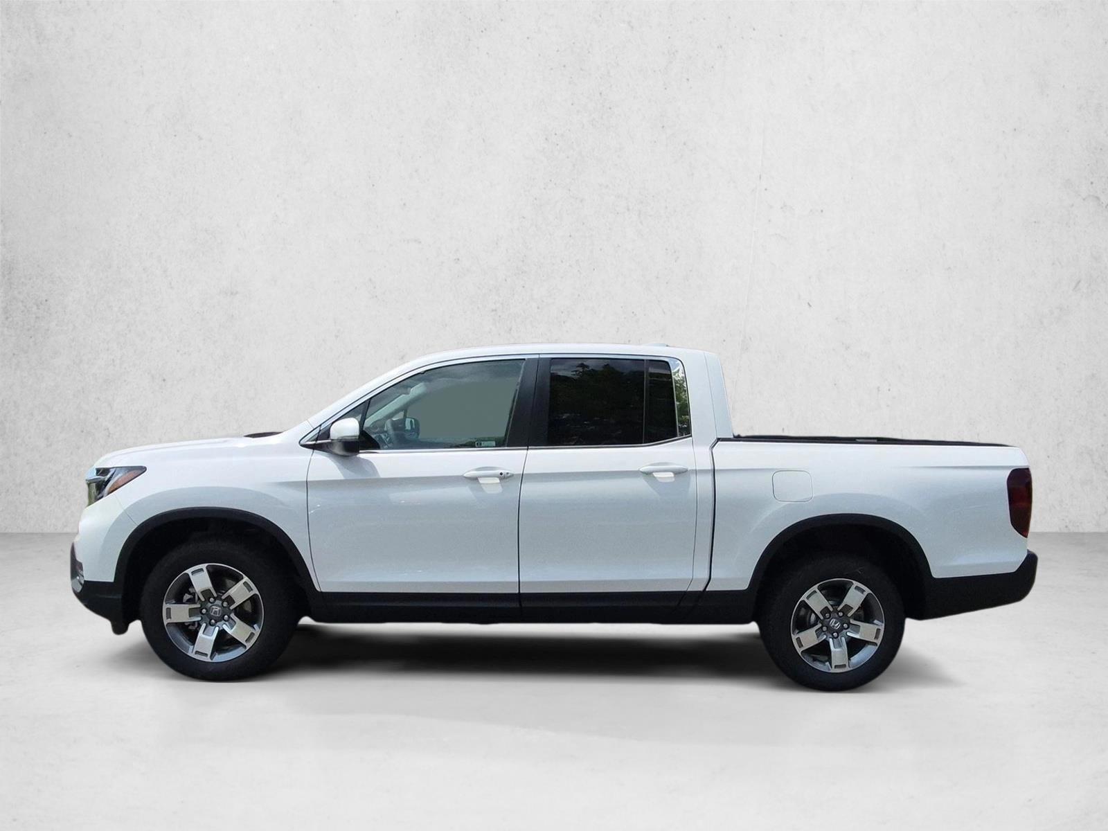 Thumbnail: 2026 Honda Ridgeline - 2