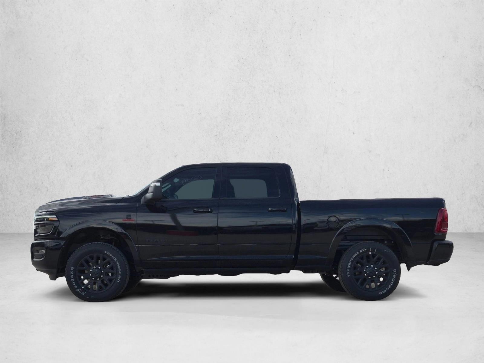Thumbnail: 2026 RAM 2500 - 2