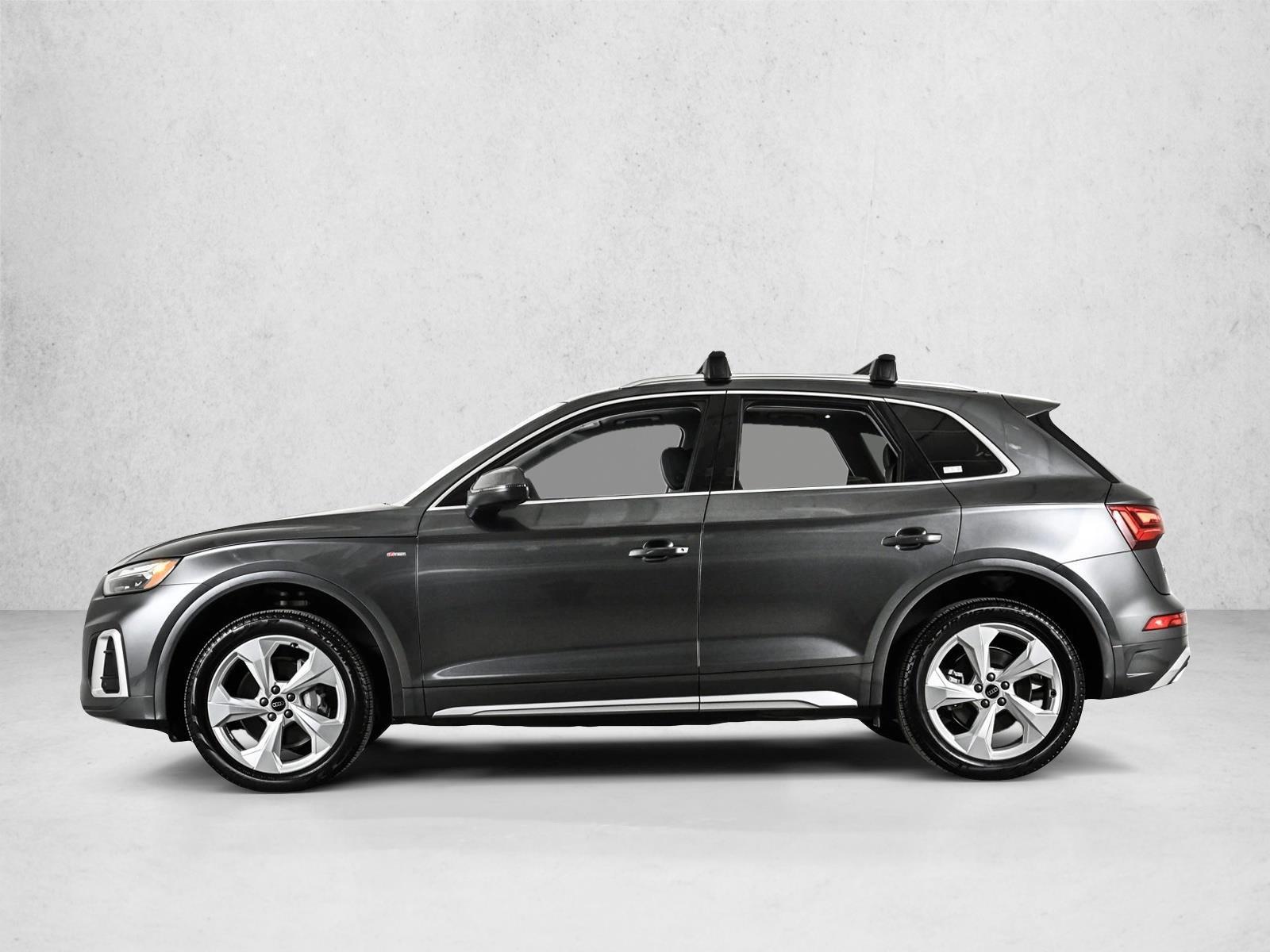 Thumbnail: 2025 Audi Q5 - 2