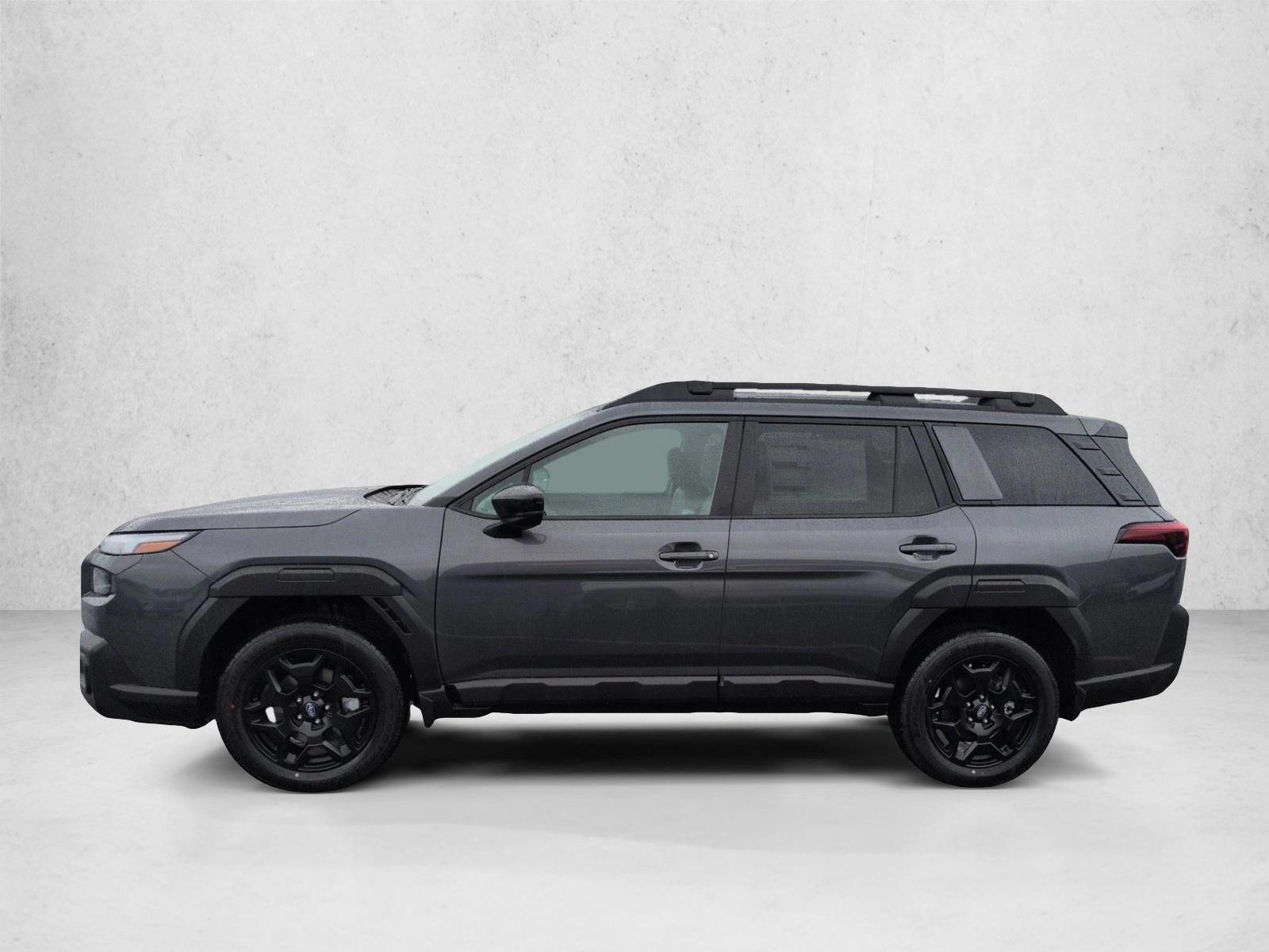 Thumbnail: 2026 Subaru Outback - 2