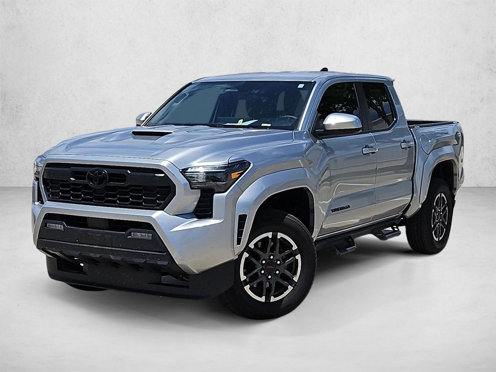 Thumbnail: 2024 Toyota Tacoma - 1