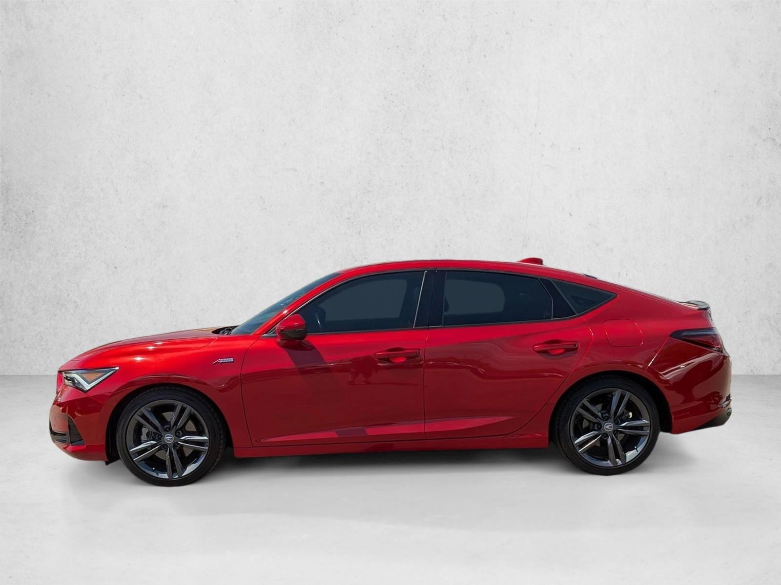 Thumbnail: 2024 Acura Integra - 2