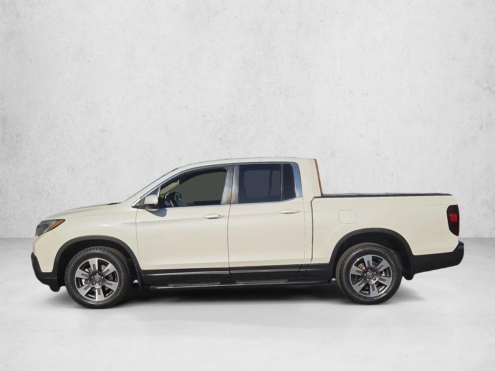 Thumbnail: 2019 Honda Ridgeline - 2
