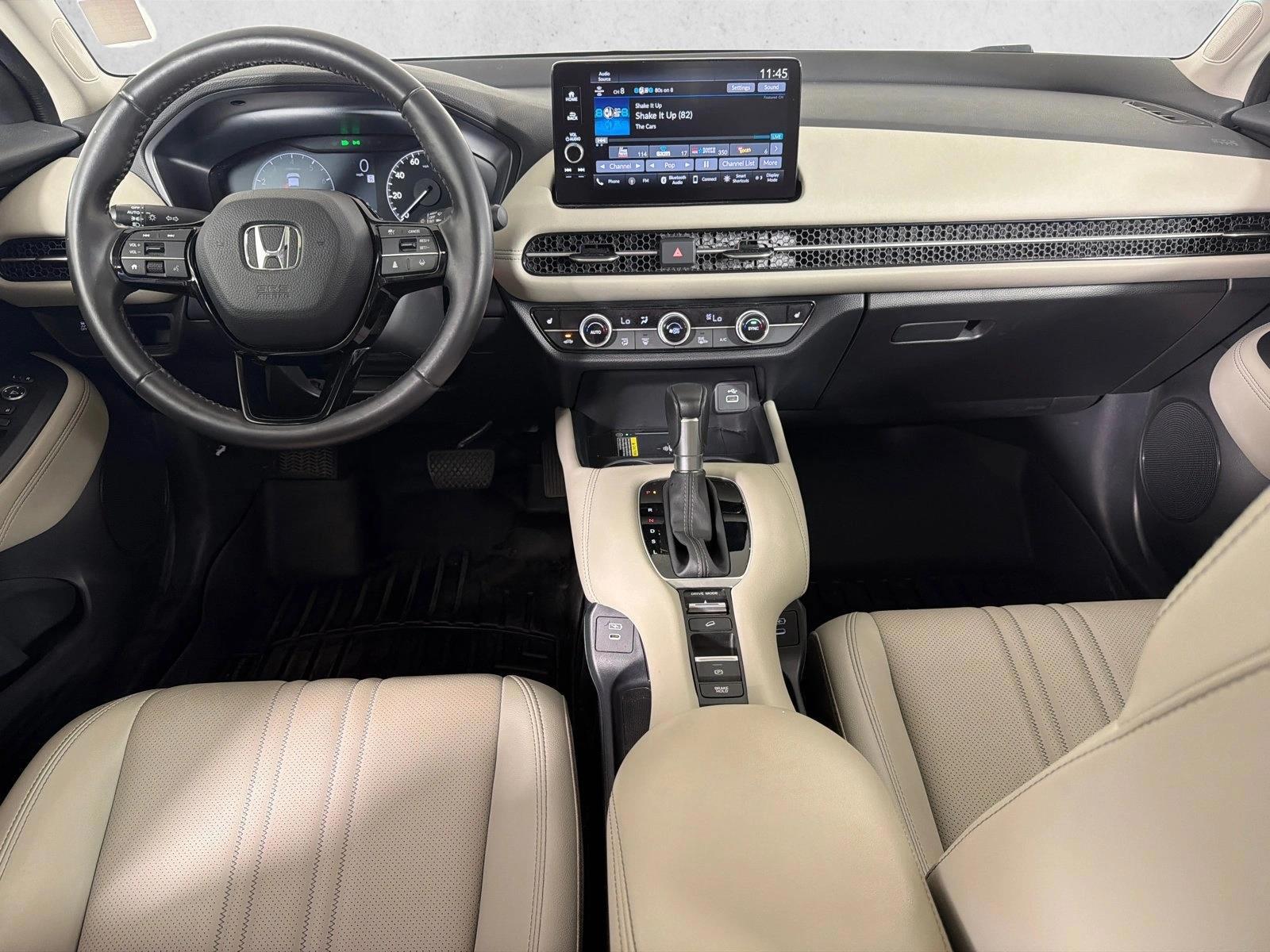 Thumbnail: 2024 Honda HR-V - 3