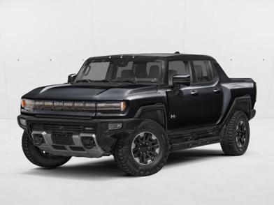 2026 GMC Hummer EV 2X -
                  Golden, CO