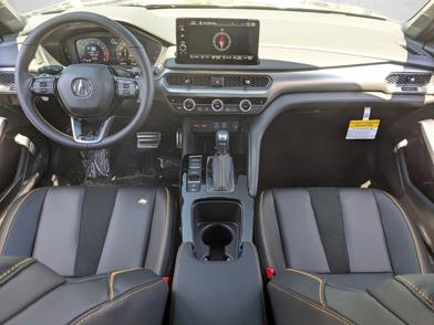 2026 Acura Integra