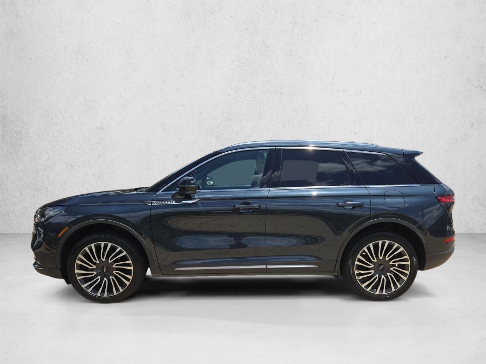 Thumbnail: 2021 Lincoln Corsair - 2