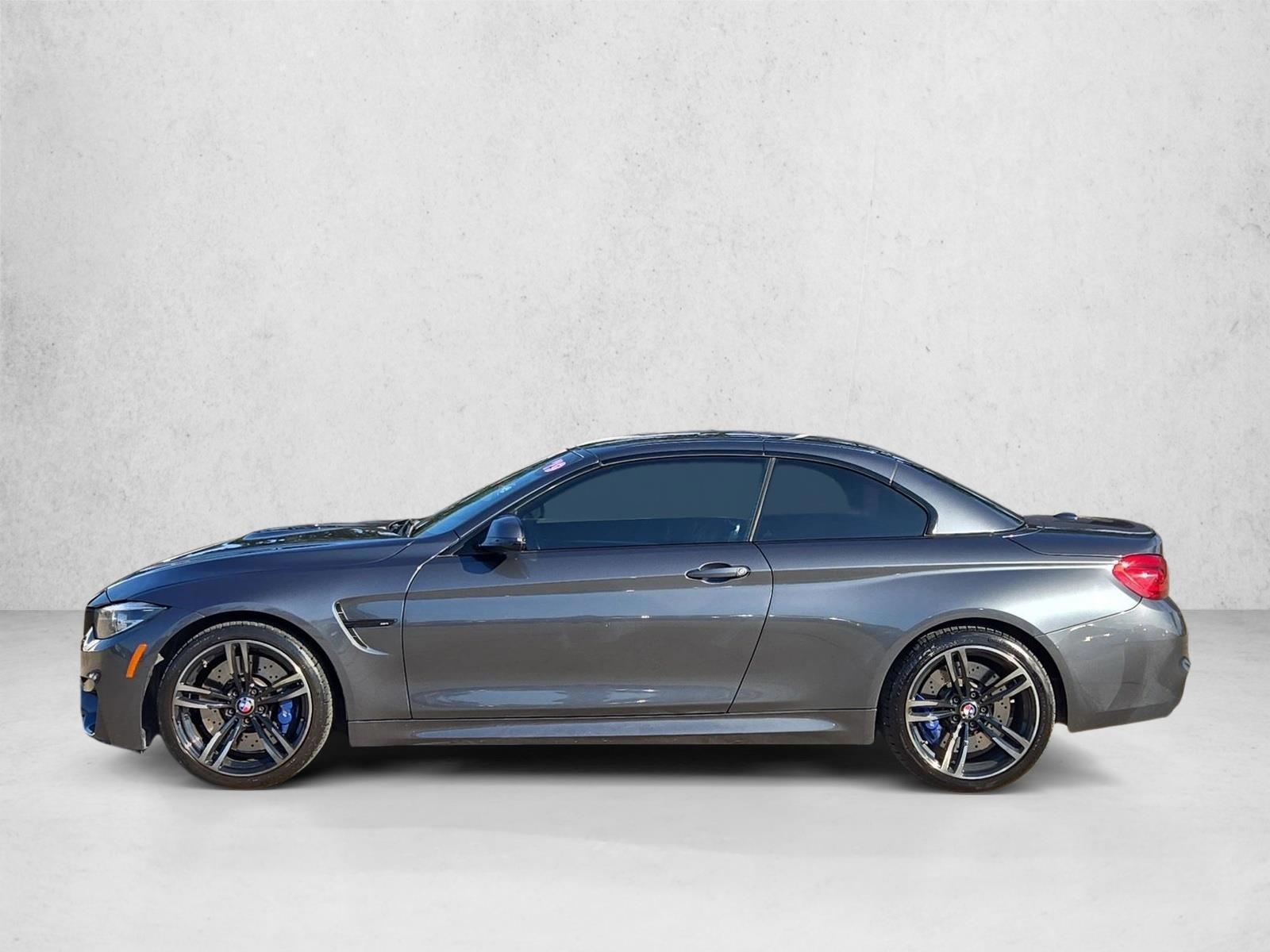 Thumbnail: 2019 BMW M4 - 2