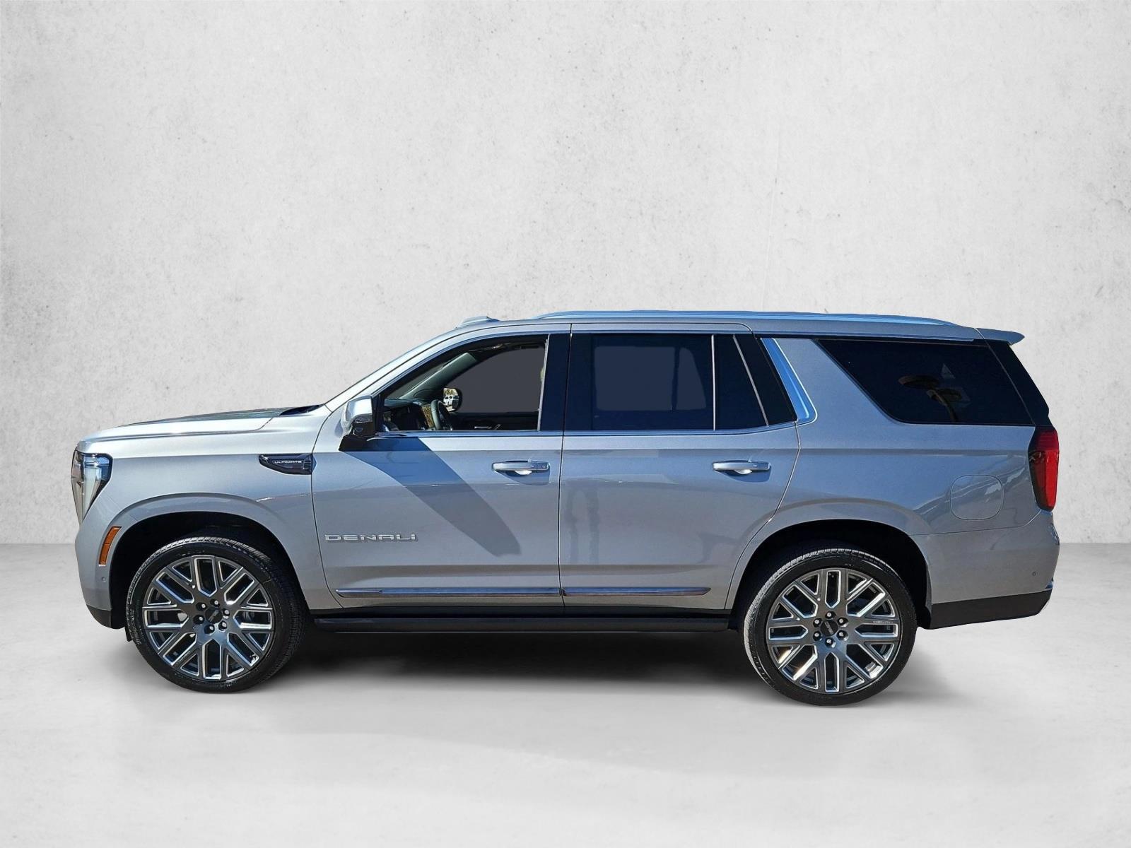 Thumbnail: 2026 GMC Yukon - 2