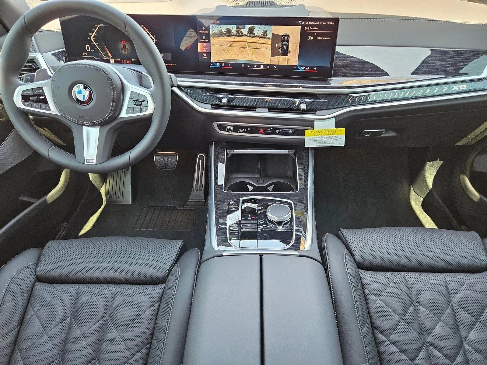 Thumbnail: 2026 BMW X5 - 4