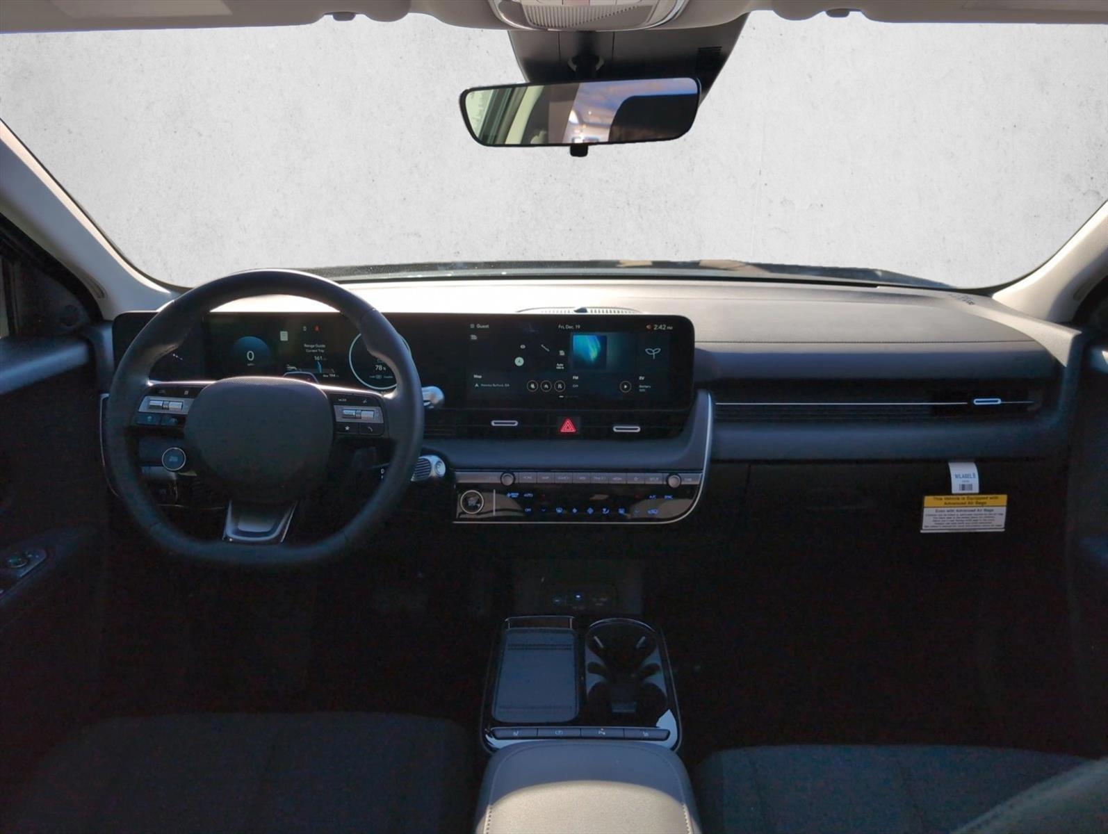 Thumbnail: 2026 Hyundai Ioniq 5 - 4