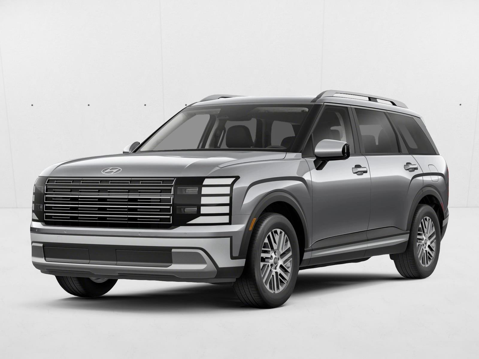 Thumbnail: 2026 Hyundai Palisade - 1
