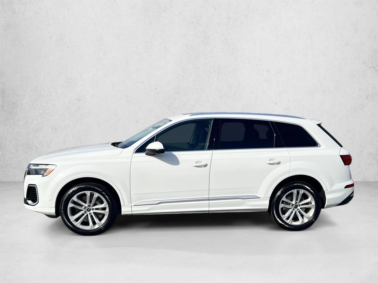 Thumbnail: 2025 Audi Q7 - 2