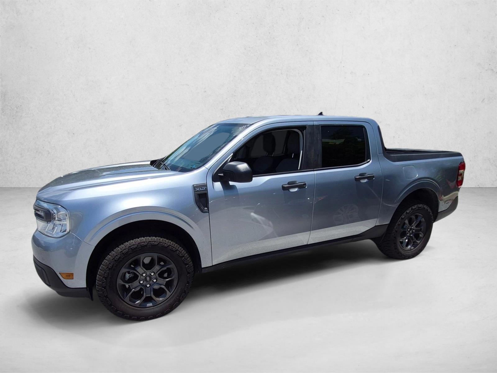 Thumbnail: 2024 Ford Maverick - 2