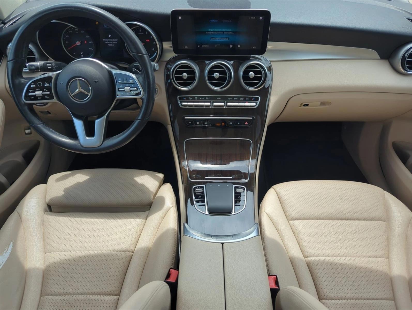 Thumbnail: 2022 Mercedes-Benz GLC - 2