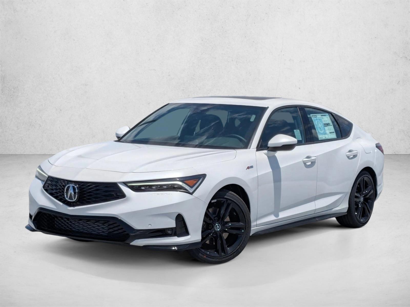 Thumbnail: 2026 Acura Integra - 1