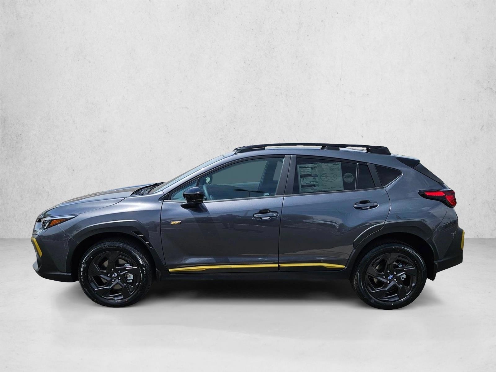 Thumbnail: 2025 Subaru Crosstrek - 2