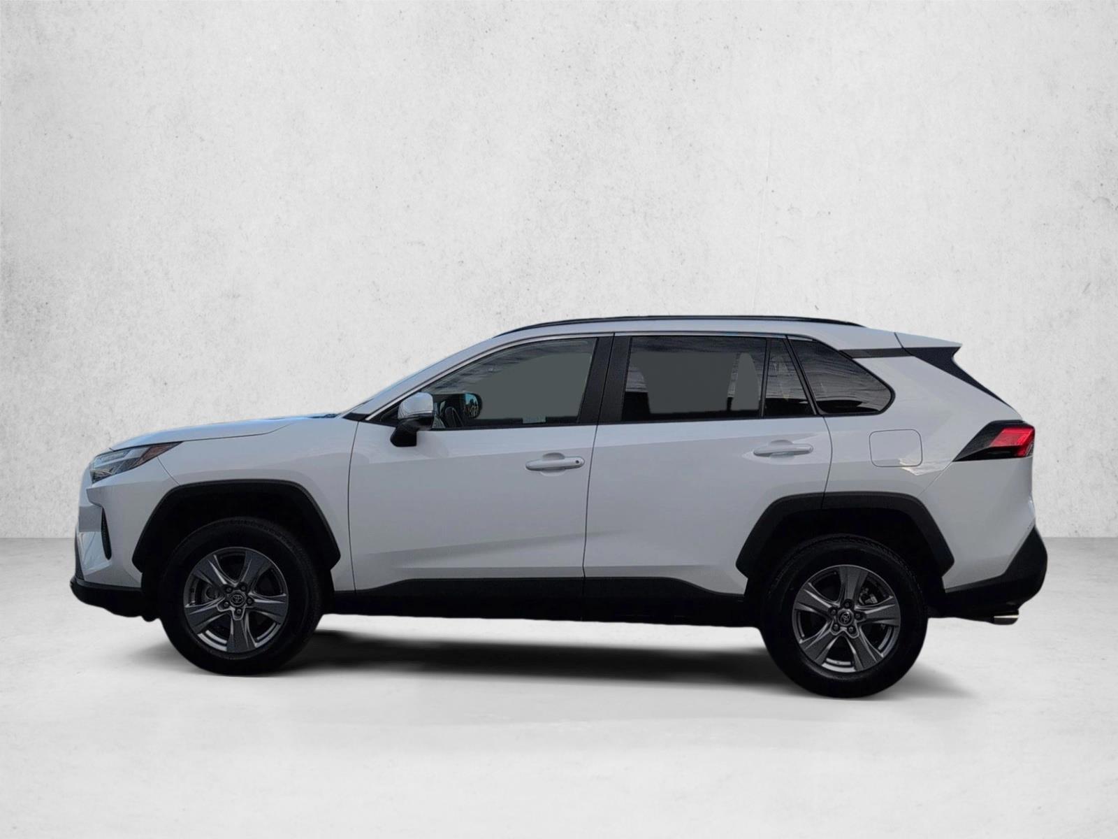 Thumbnail: 2025 Toyota RAV4 - 2