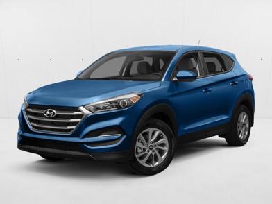 2017 Hyundai Tucson SE -
                  Centennial, CO