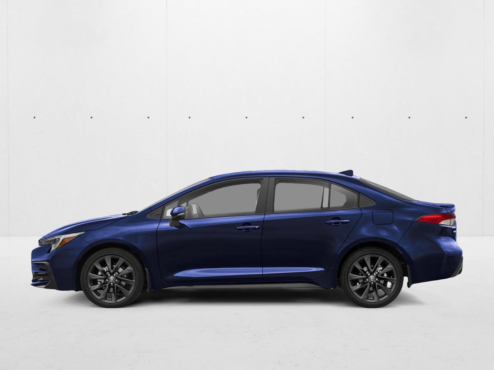 Thumbnail: 2026 Toyota Corolla - 2