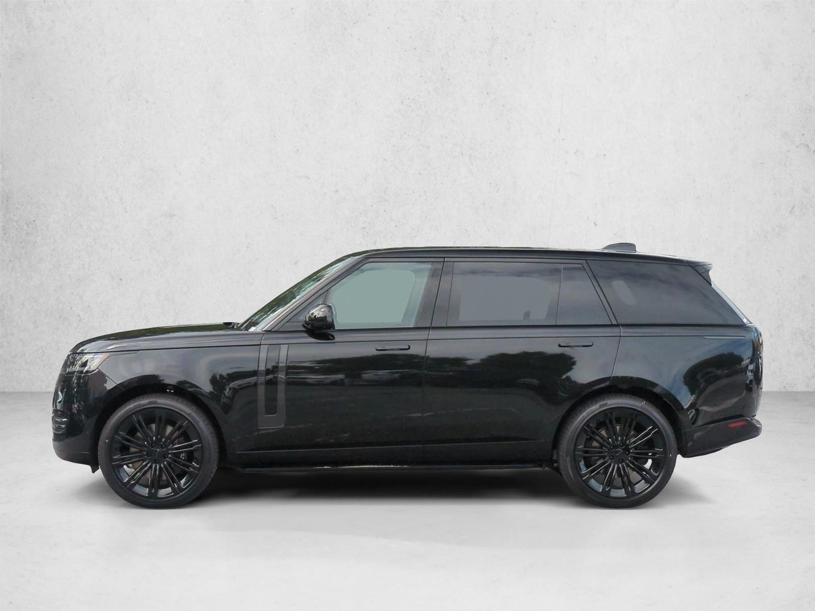 Thumbnail: 2026 Land Rover Range Rover - 2