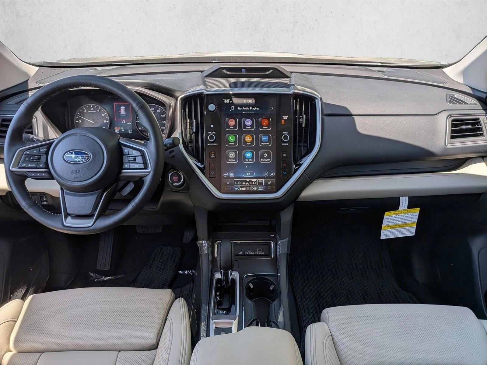 Thumbnail: 2026 Subaru Ascent - 4