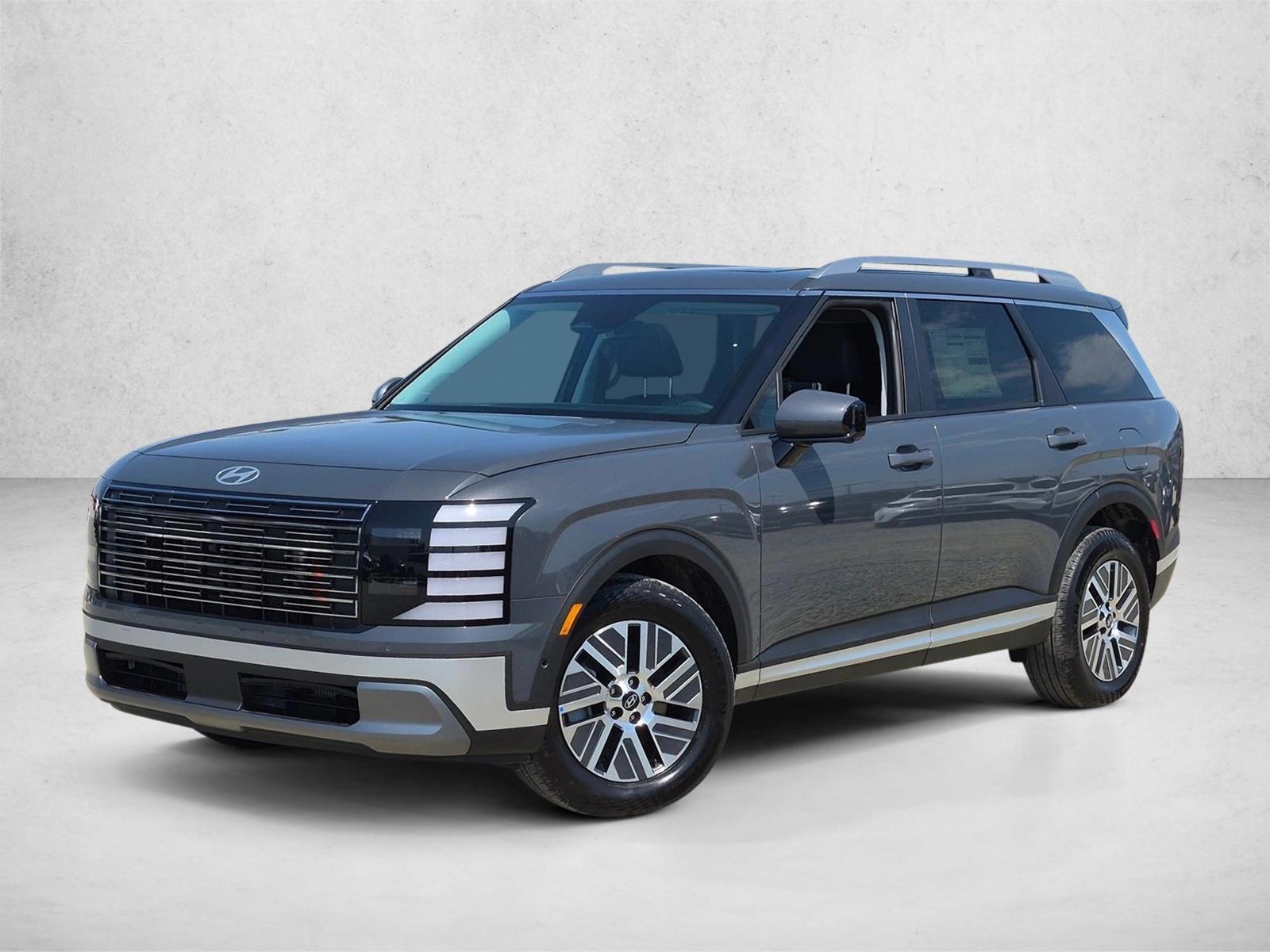 Thumbnail: 2027 Hyundai Palisade - 1