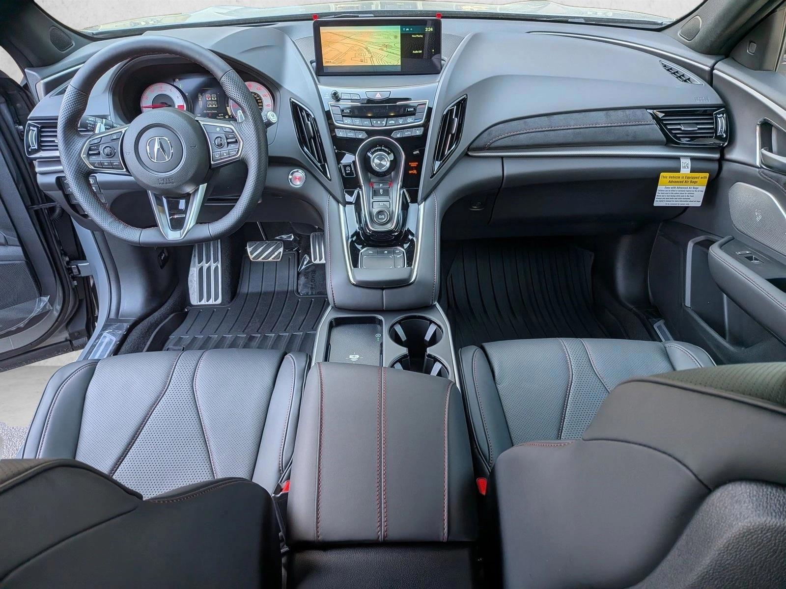 Thumbnail: 2026 Acura RDX - 3
